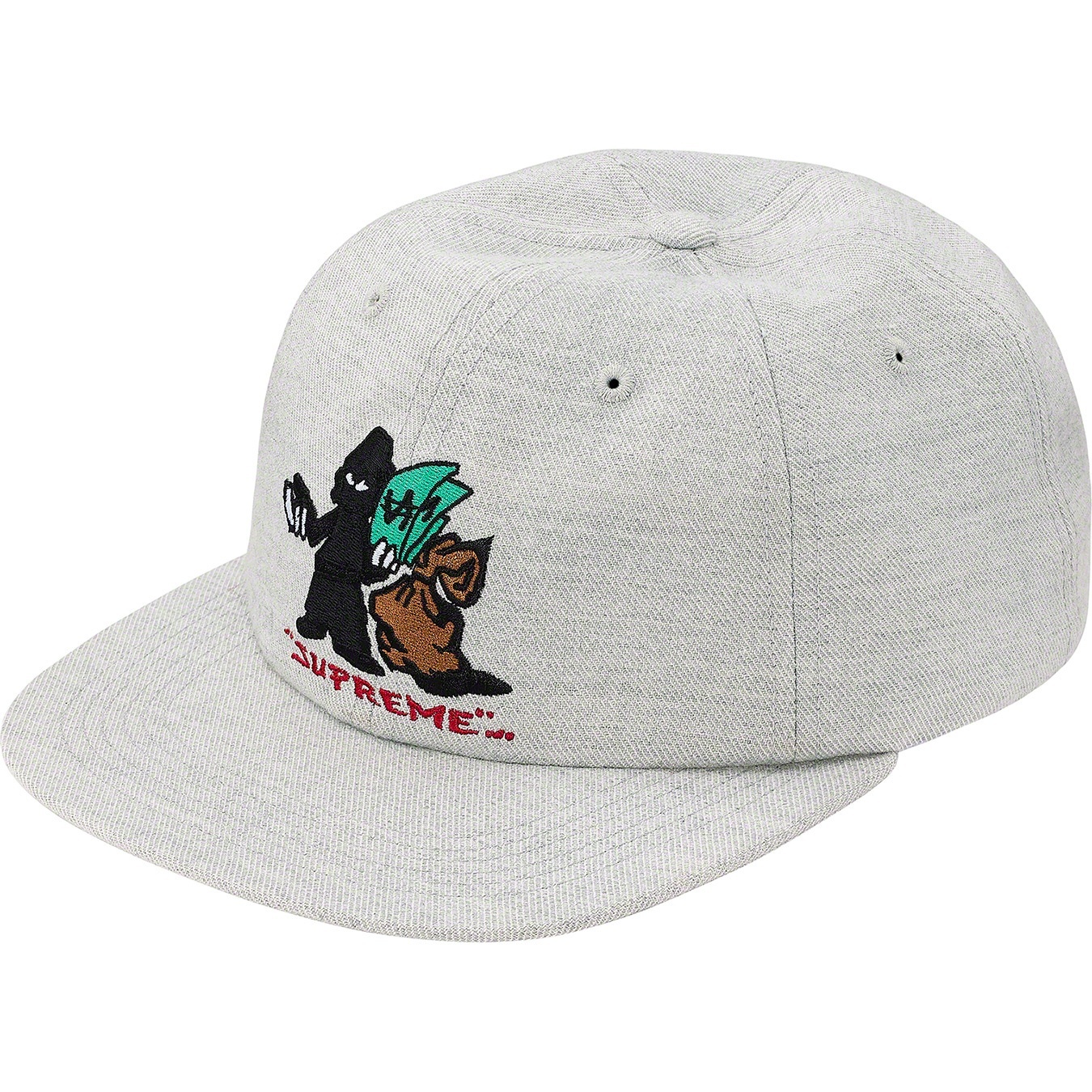 Shadow 6-Panel view 8